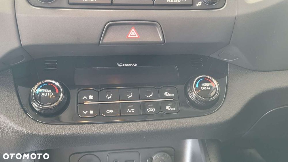 Kia Sportage - 20