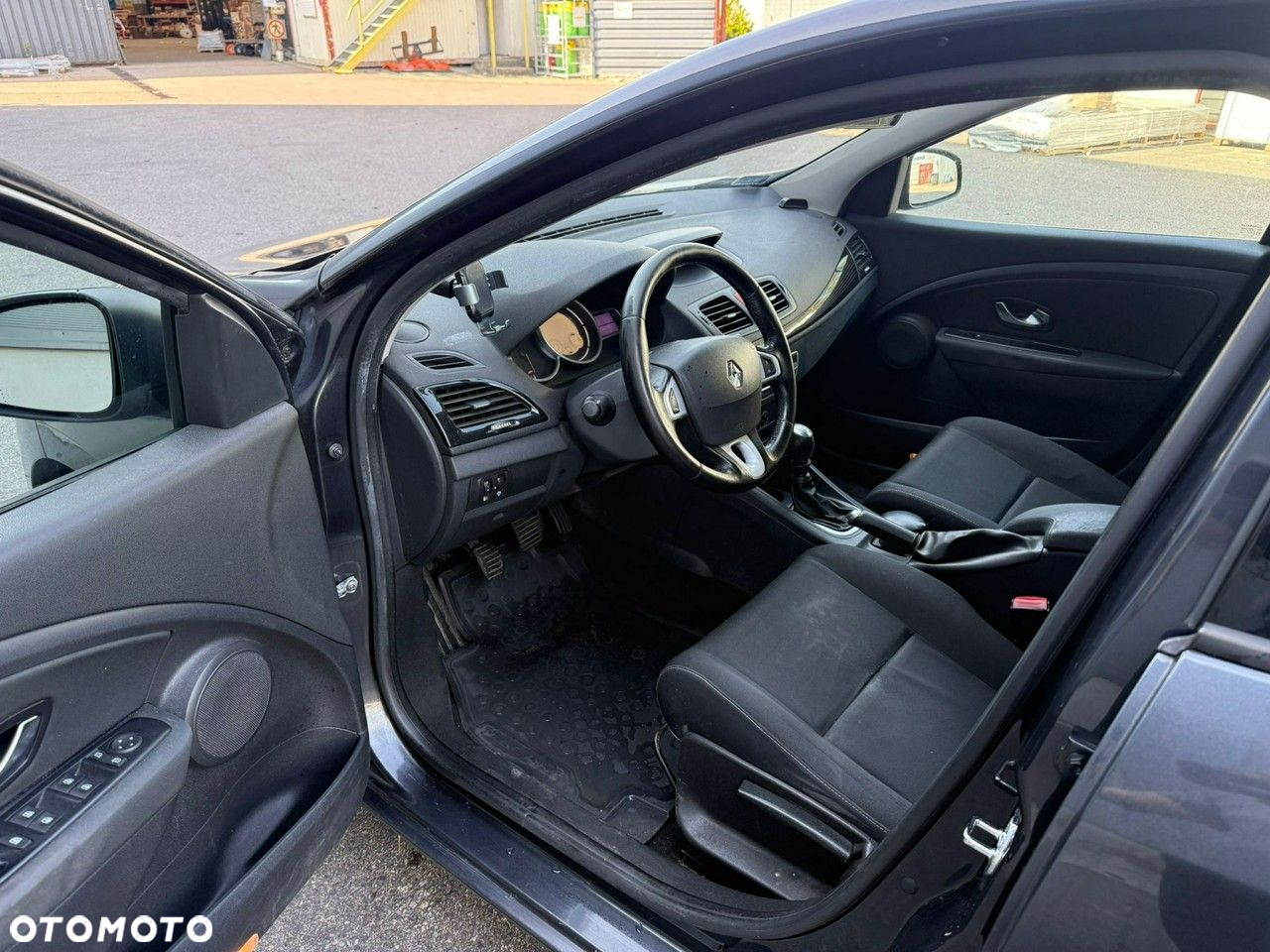 Renault Megane 1.9 dCi Dynamique - 5
