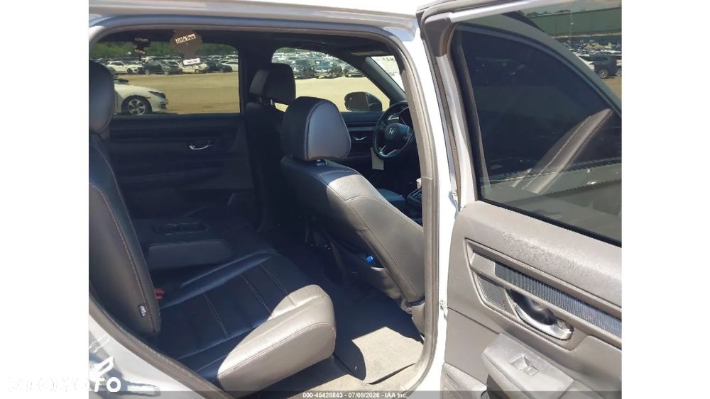 Honda CR-V - 11