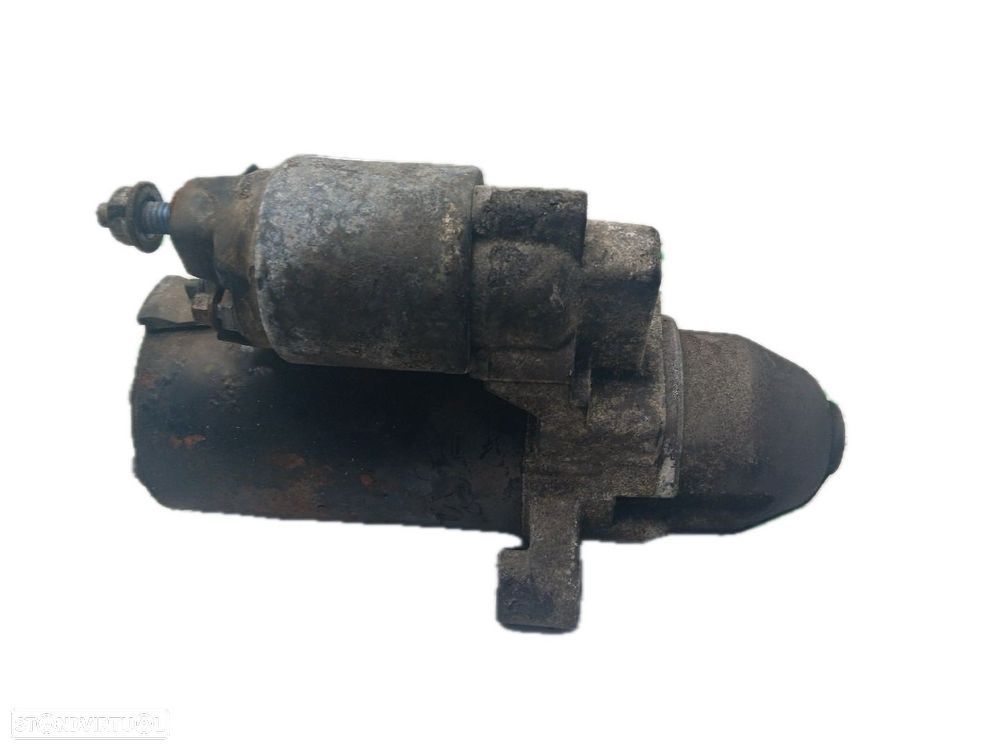 Motor Arranque Mini Mini Cabriolet (R57) - 3