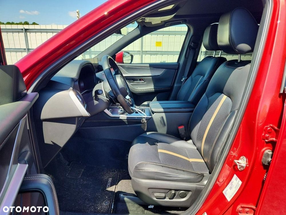 Mazda CX-90 - 7