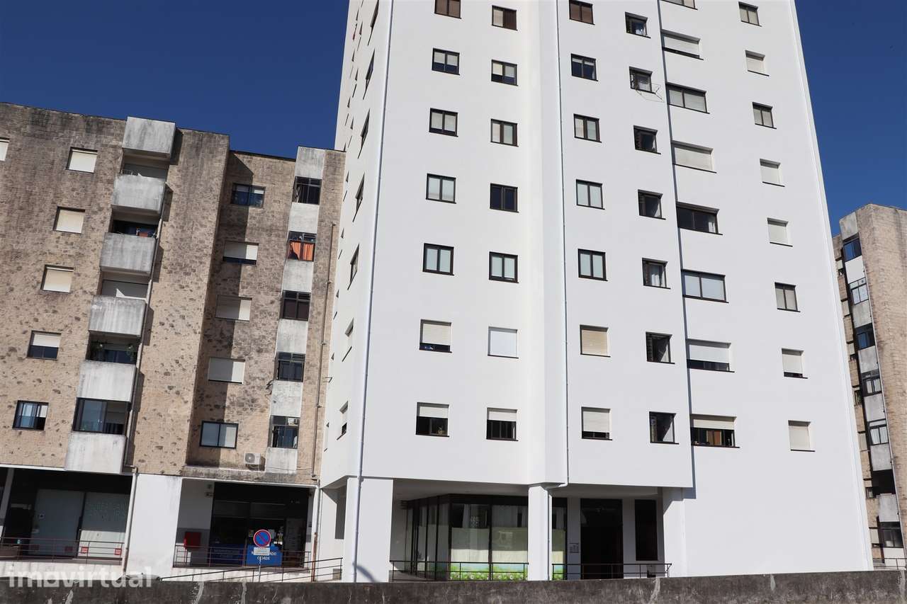 Apartamento T2 Venda em Valongo,Valongo - Grande imagem: 2/29