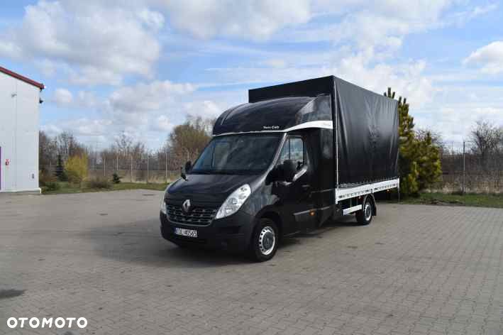 Renault Master - 4
