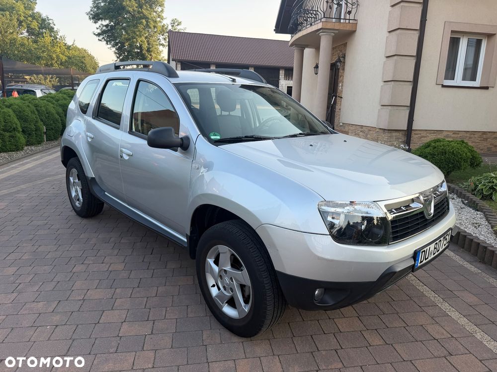 Dacia Duster 1.6 16V 105 4x2 Prestige - 14