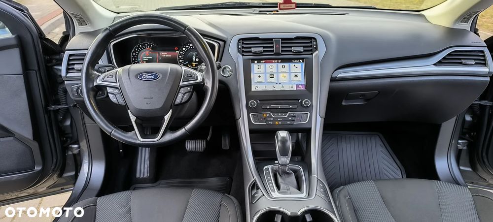 Ford Mondeo 2.0 TDCi STart-Stopp PowerShift-Aut Titanium - 6