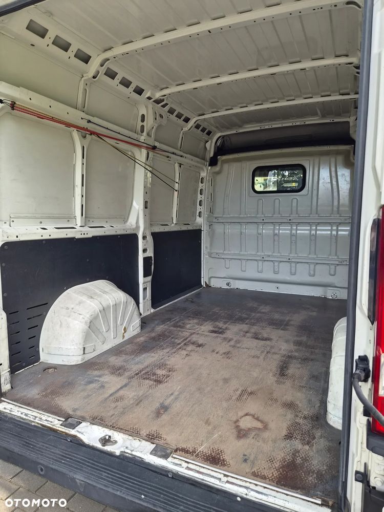 Peugeot Boxer - 15