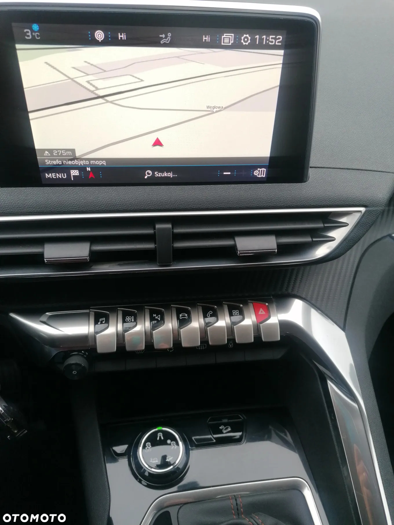 Peugeot 3008 1.6 BlueHDi Active S&S - 20