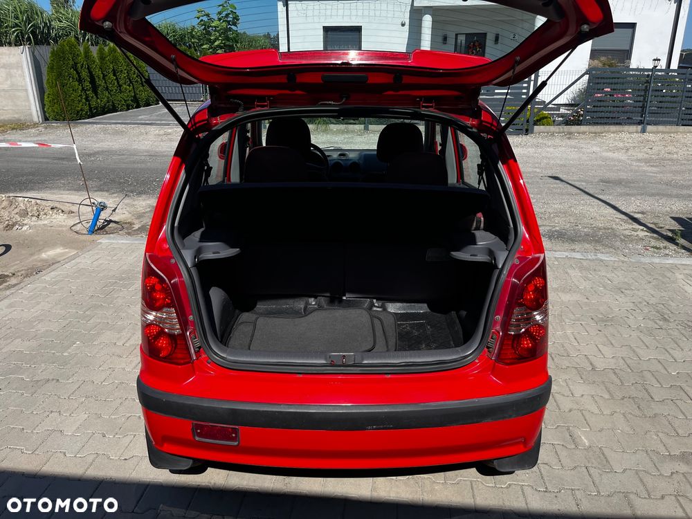 Hyundai Atos 1.1 Comfort - 6
