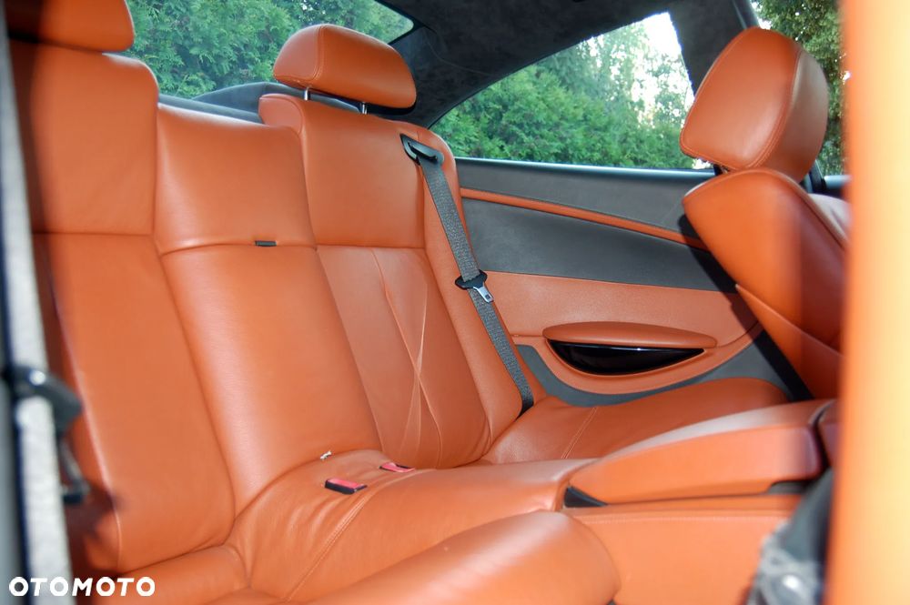 BMW Seria 6 650 i - 33