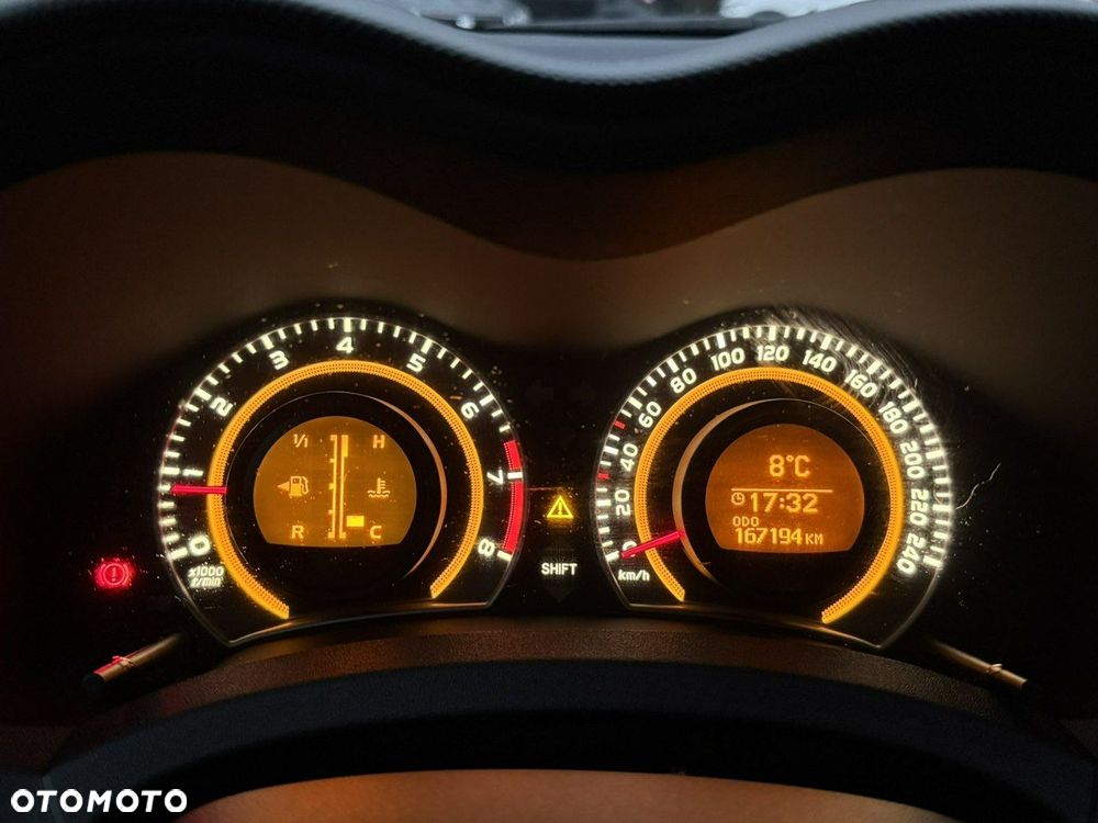 Toyota Auris 1.6 Active - 24