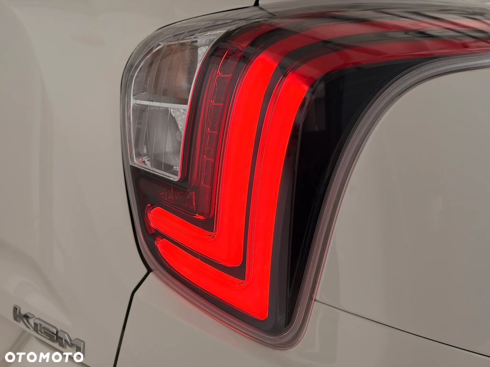 SsangYong/KGM Tivoli 1.5 T-GDI Adventure - 7