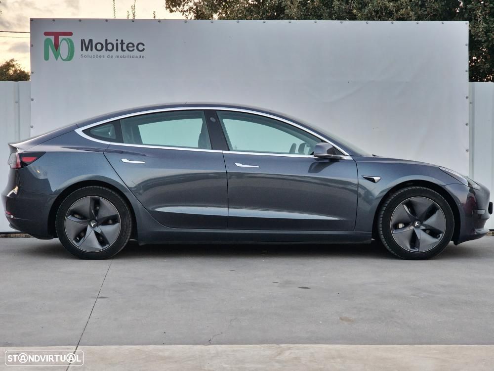 Tesla Model 3 Performance Dual Motor AWD - 3