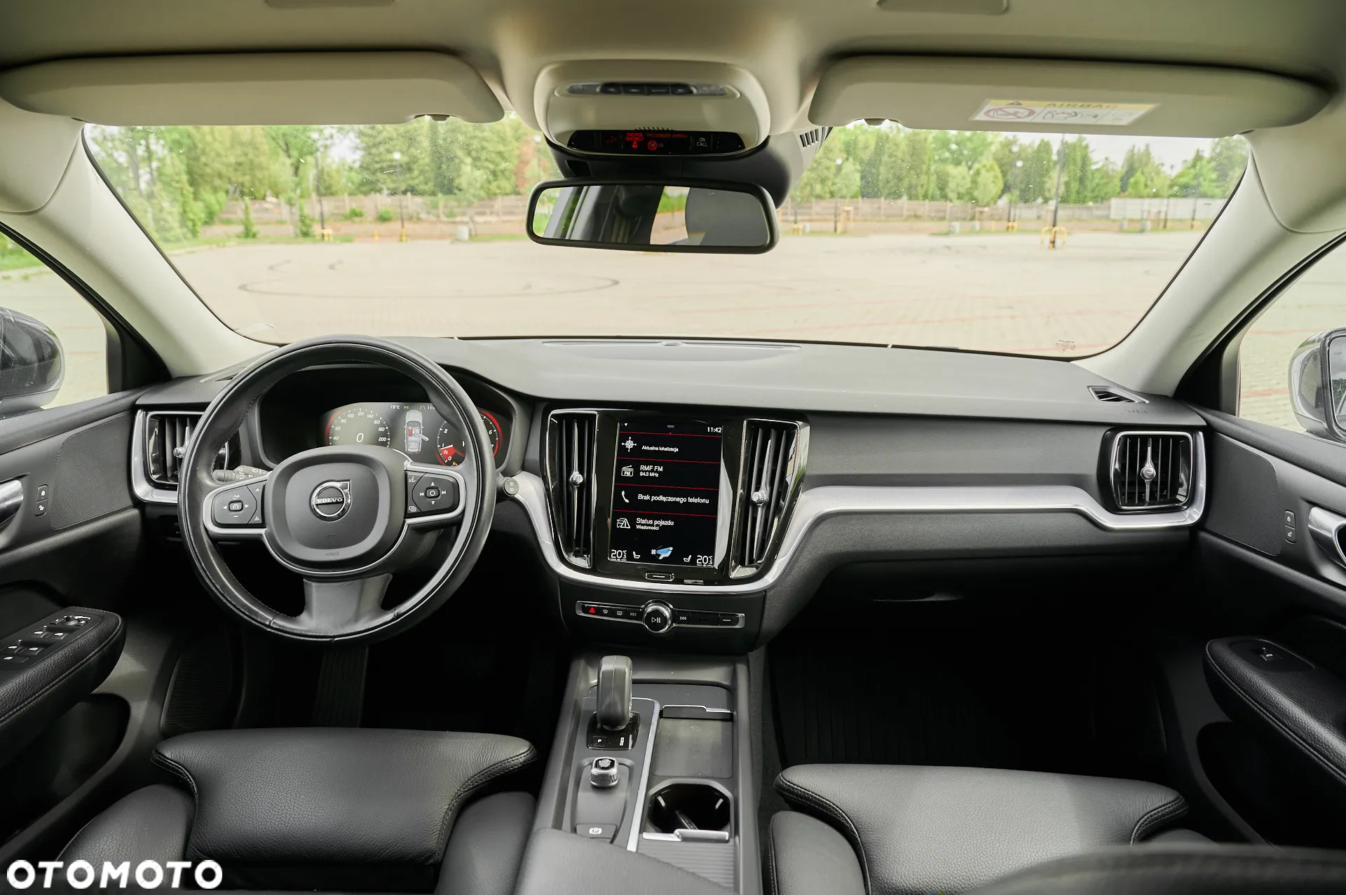 Volvo V60 - 34
