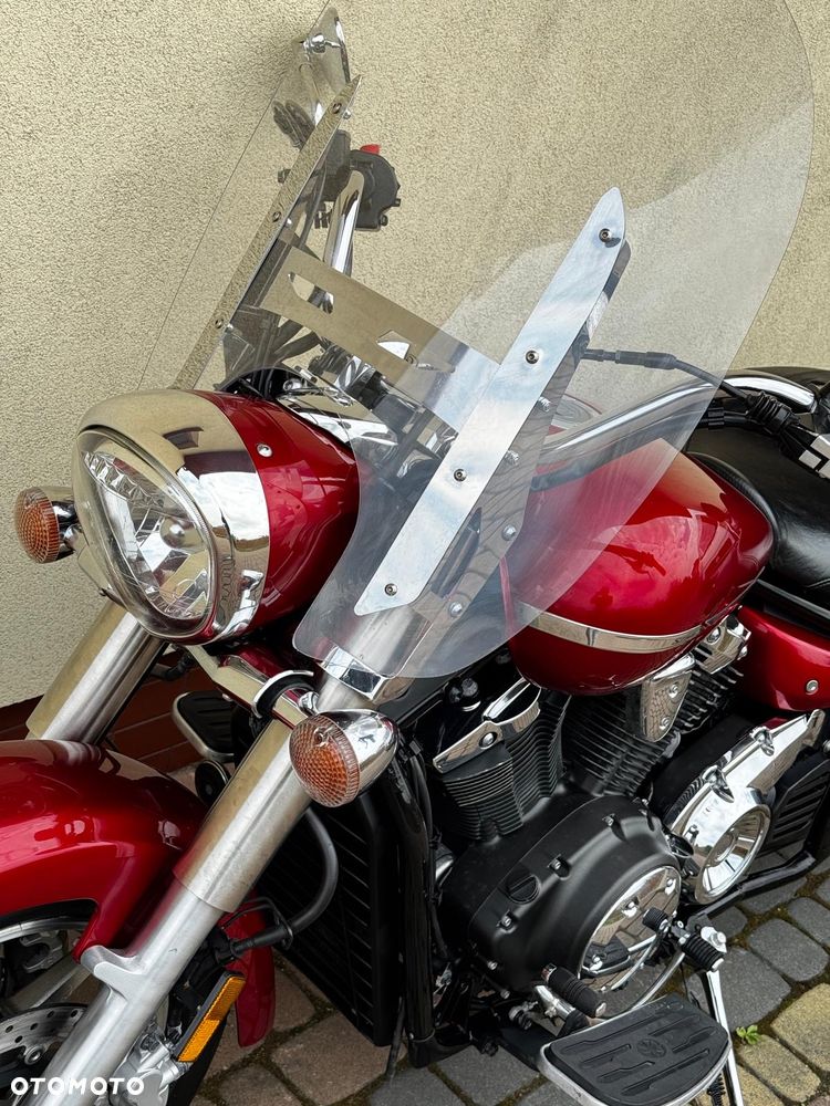 Yamaha Inny - 5
