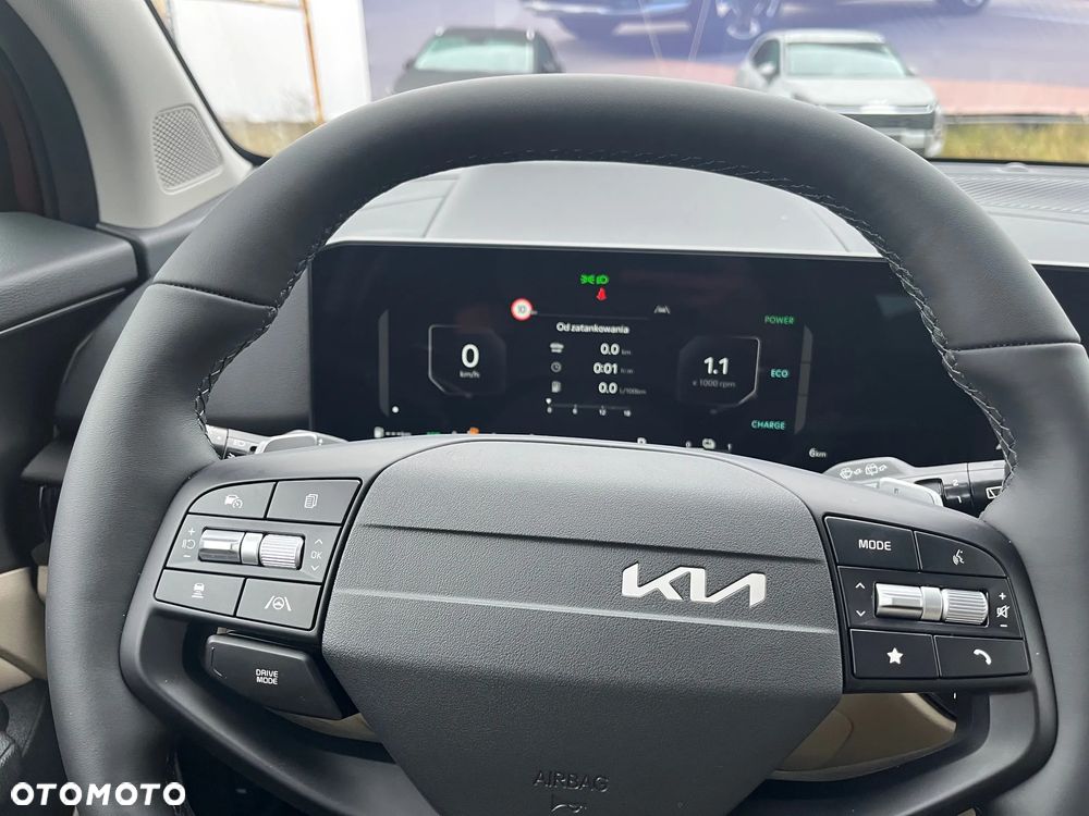 Kia Sportage 1.6 T-GDI HEV Business Line 2WD - 18