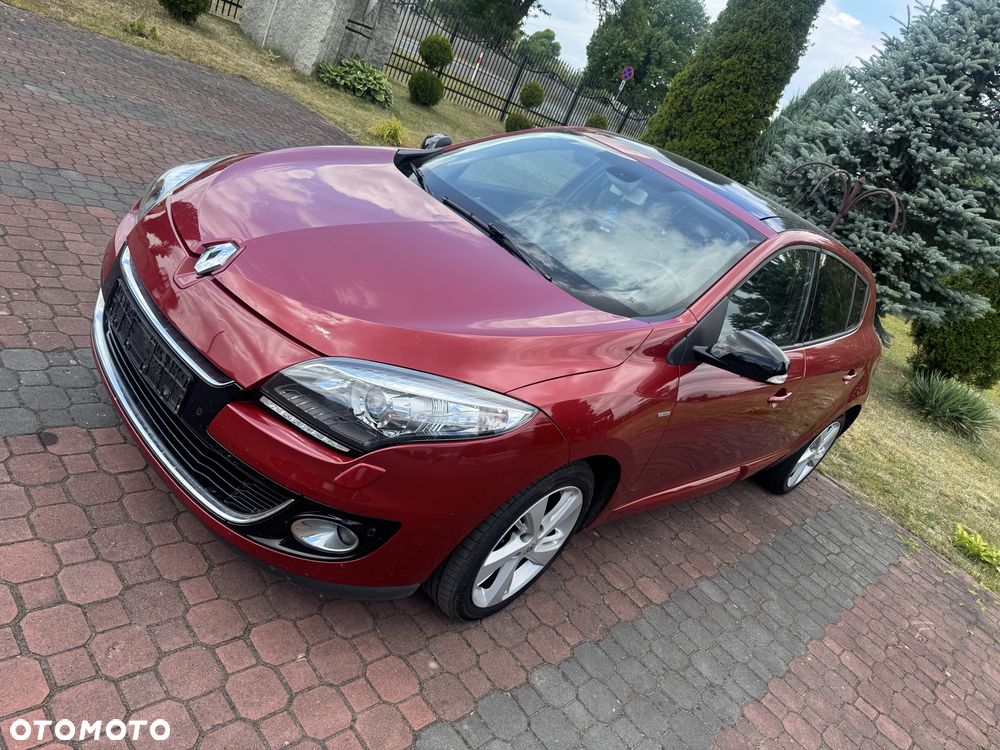 Renault Megane - 2