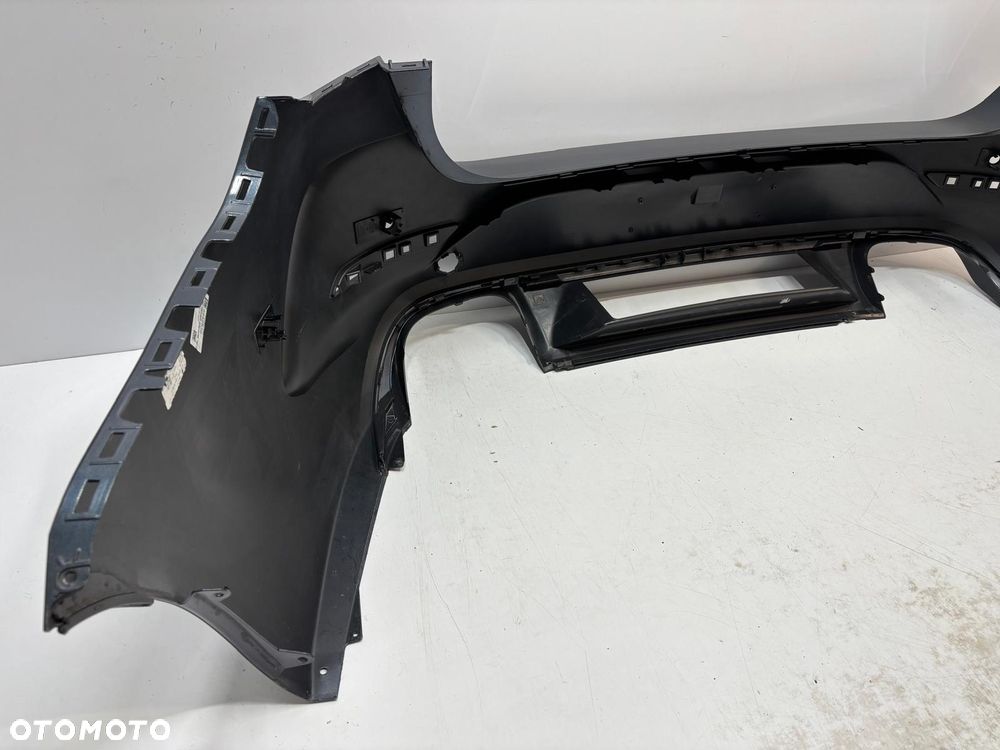 Seat Leon IV Cupra Kombi Zderzak Tył Tylny 5FE807421 5FE807417/568B - 9