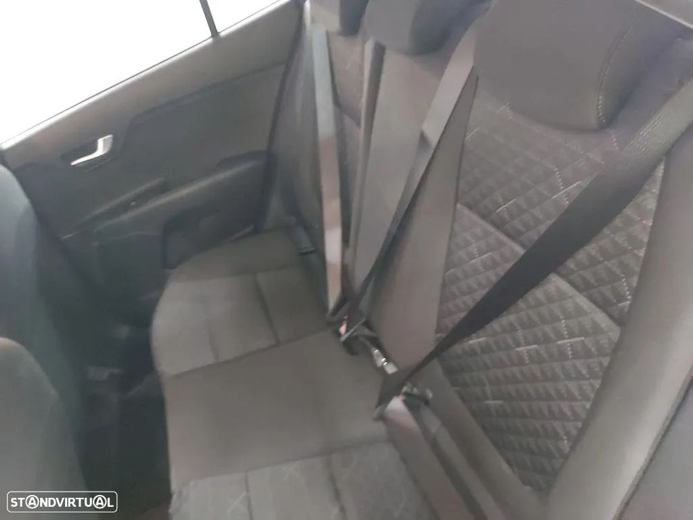 Kia Rio 1.2 CVVT Dynamic - 9