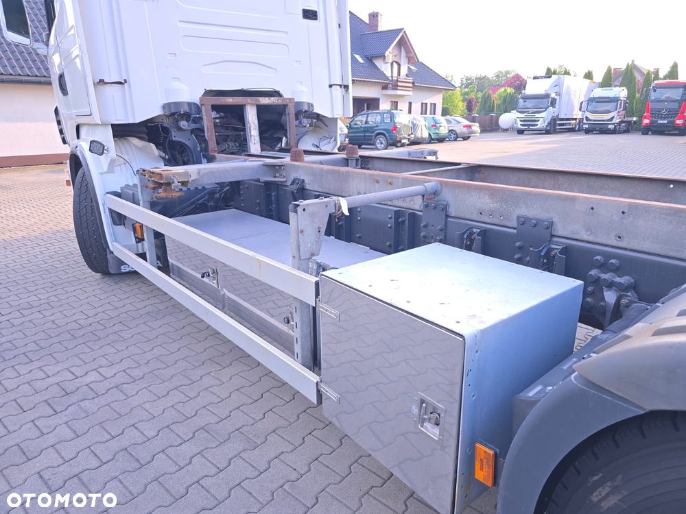 Scania R480 - 24