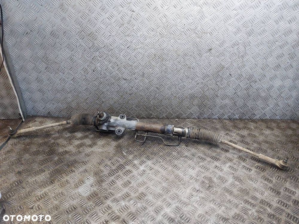 MAGLOWNICA PRZEKŁADNIA KIEROWNICZA ROVER 200 III EU EUROPA QAB101630 - 1
