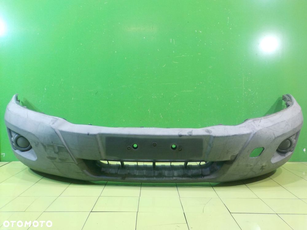 FORD TRANSIT MK8 VIII 2.2 TDCI 15r VAN zderzak przod - 1