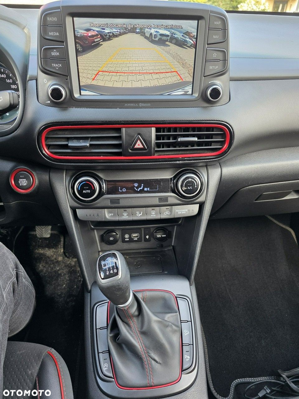 Hyundai Kona 1.0 T-GDI Advantage+ - 27