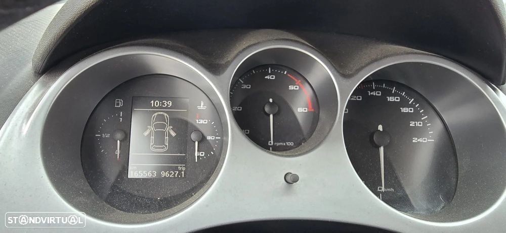 SEAT Altea 1.6 TDI ITECH Ecomotive - 5