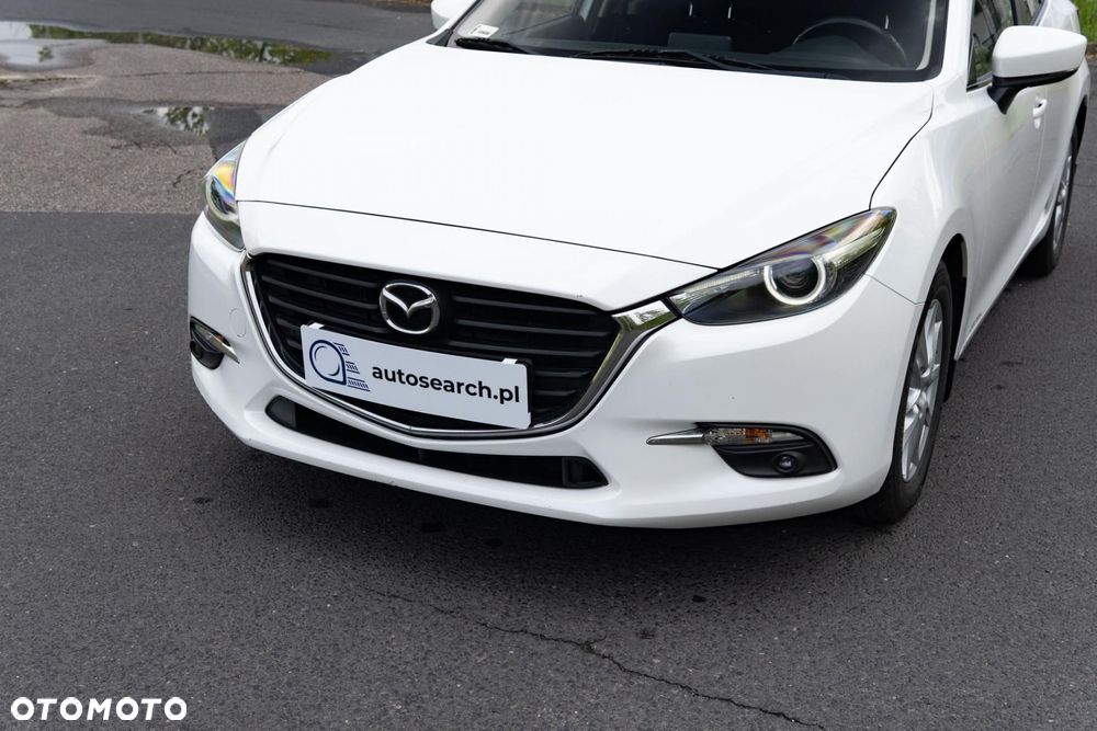 Mazda 3 2.0 Skyenergy - 36