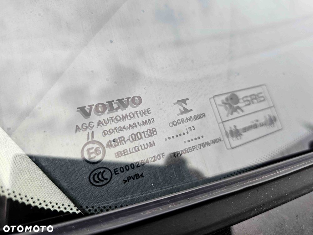 Volvo V40 Cross Country T4 Powershift Summum - 4
