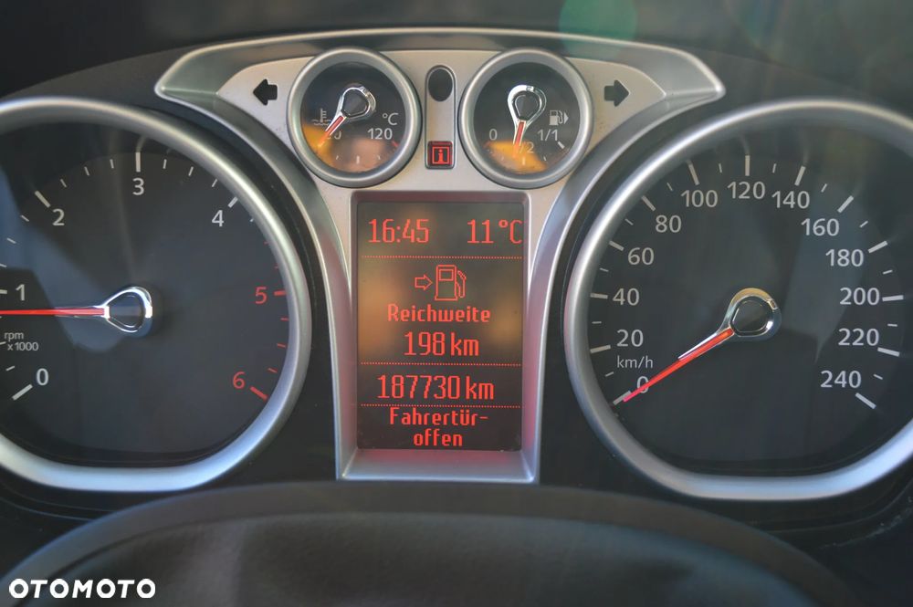 Ford Kuga 2.0 TDCi 4WD Titanium Plus - 21