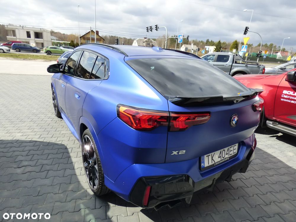 BMW X2 - 7