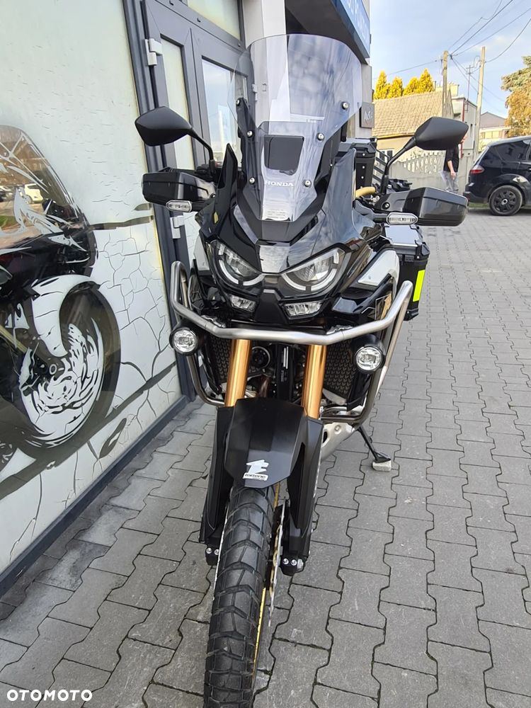 Honda CRF - 14
