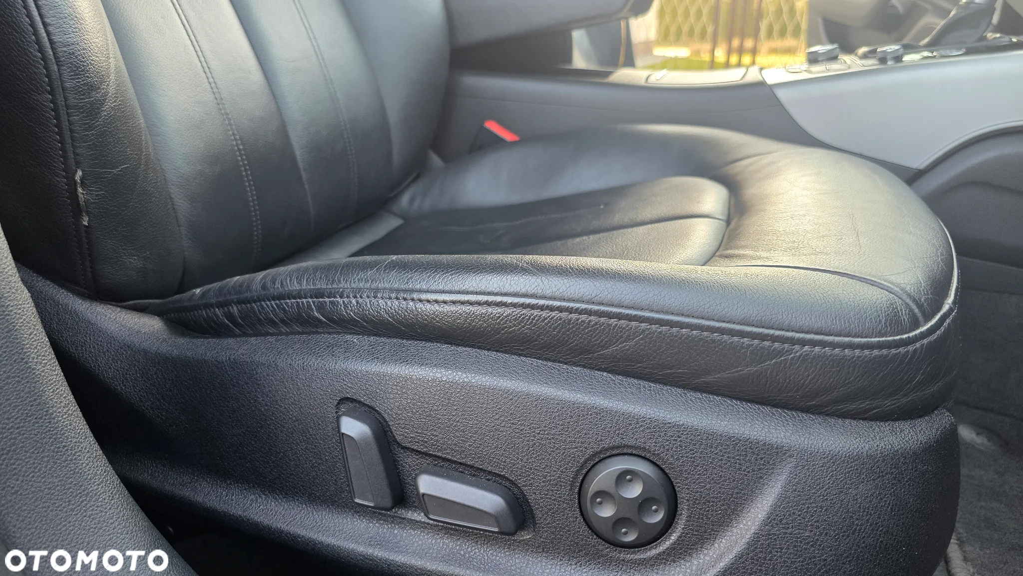 Audi A6 2.0 TDI Multitronic - 15
