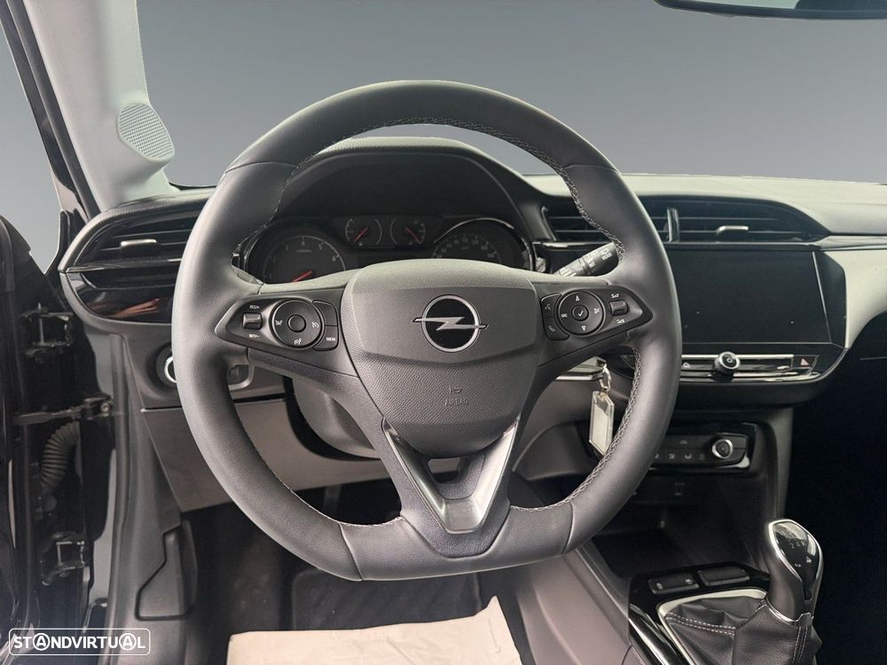 Opel Corsa 1.2 Edition - 13