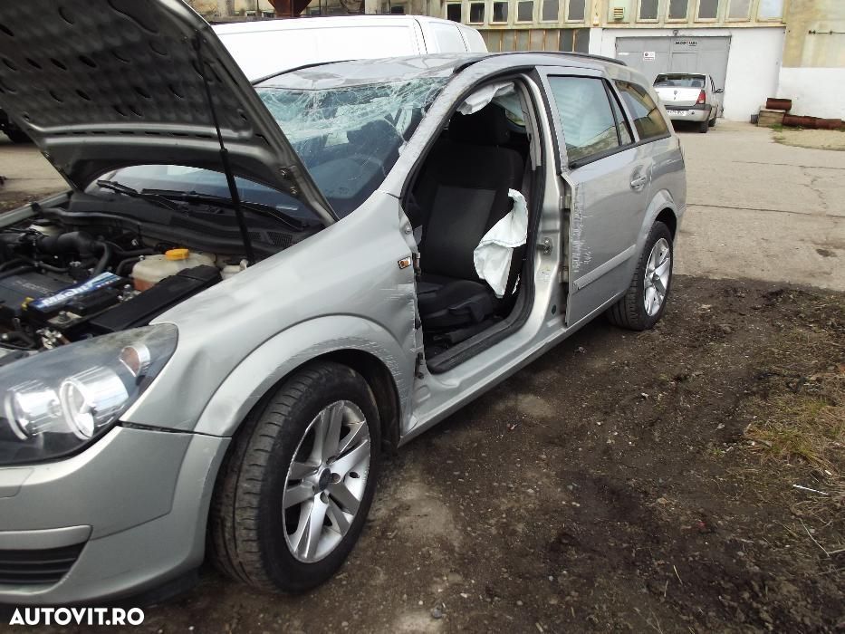Planetara Opel Astra H 1.4 benzina 1.6 planetare stanga dreapta astra - 1