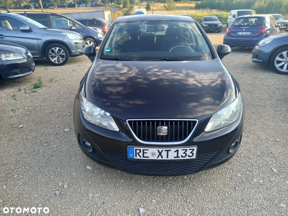 Seat Ibiza 1.6 16V Sport Edition - 3