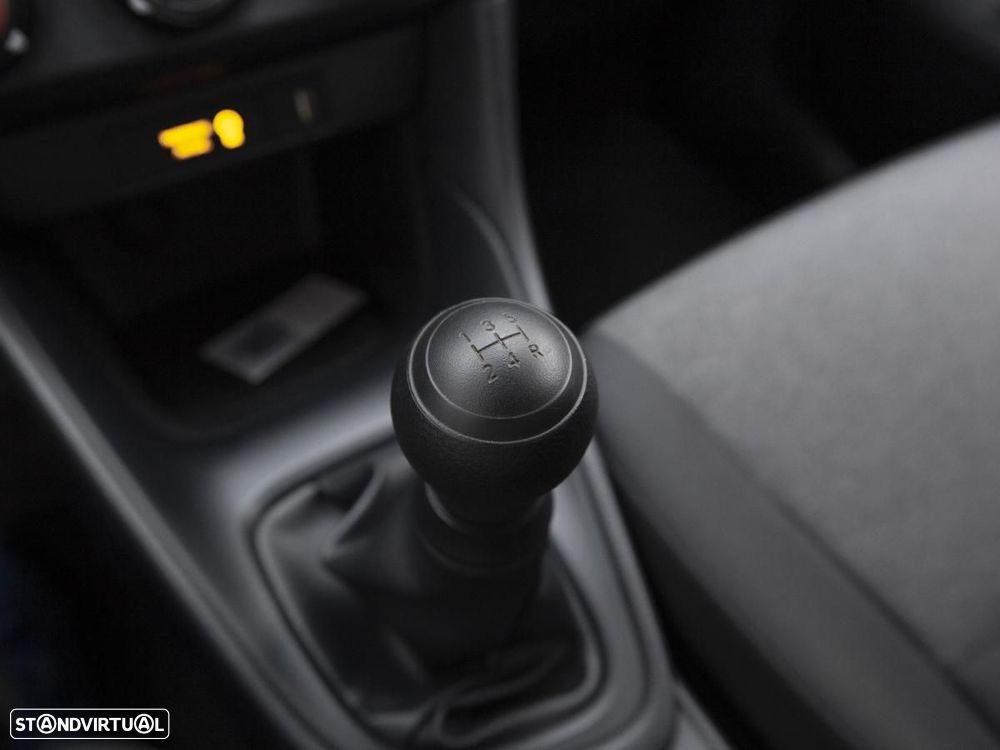 Toyota Yaris 1.0 VVT-i Comfort - 14