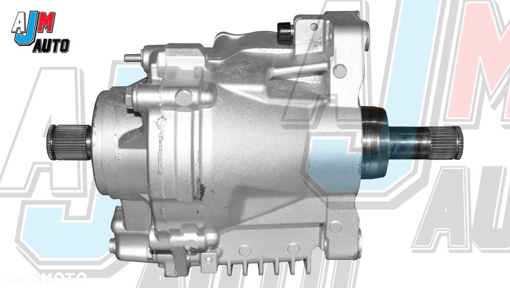 Reduktor skrzyni Przekładnia Kątowa 0CP409053J 2.0 TDI TSI TFSI Audi Q3 RSQ3 Seat Tarraco Skoda Kodiaq VW Arteon Passat B8 Tiguan - 4