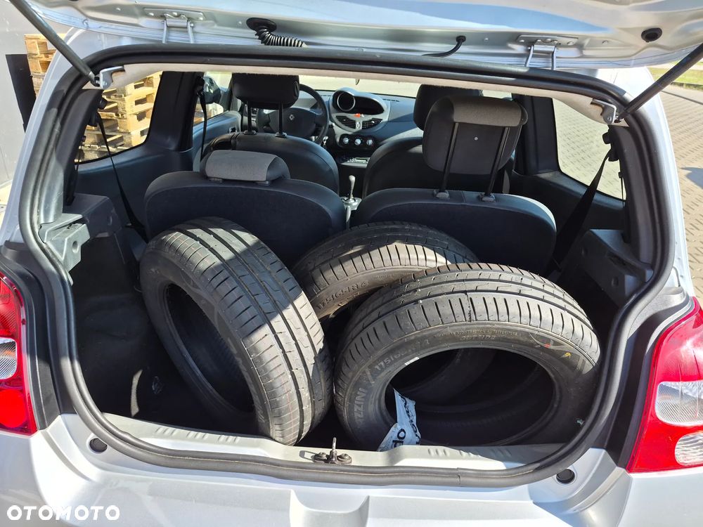 Renault Twingo - 7