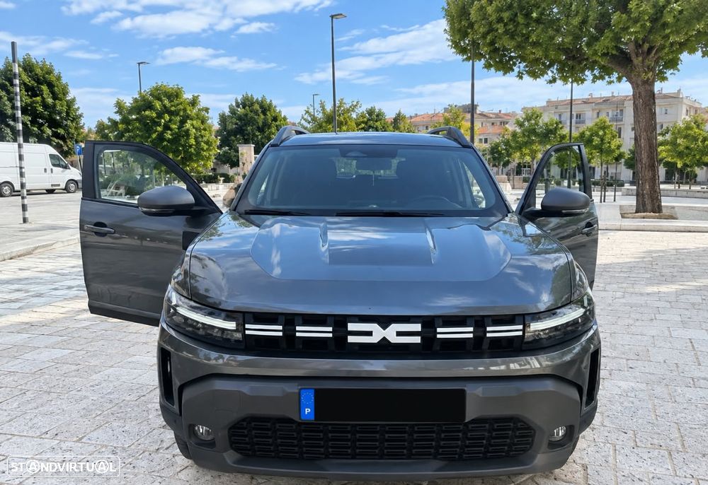 Dacia Duster 1.6 Hybrid Journey - 1