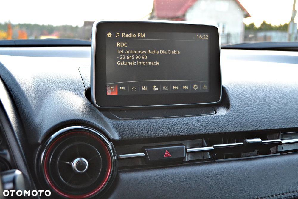 Mazda CX-3 2.0 Skymotion - 38