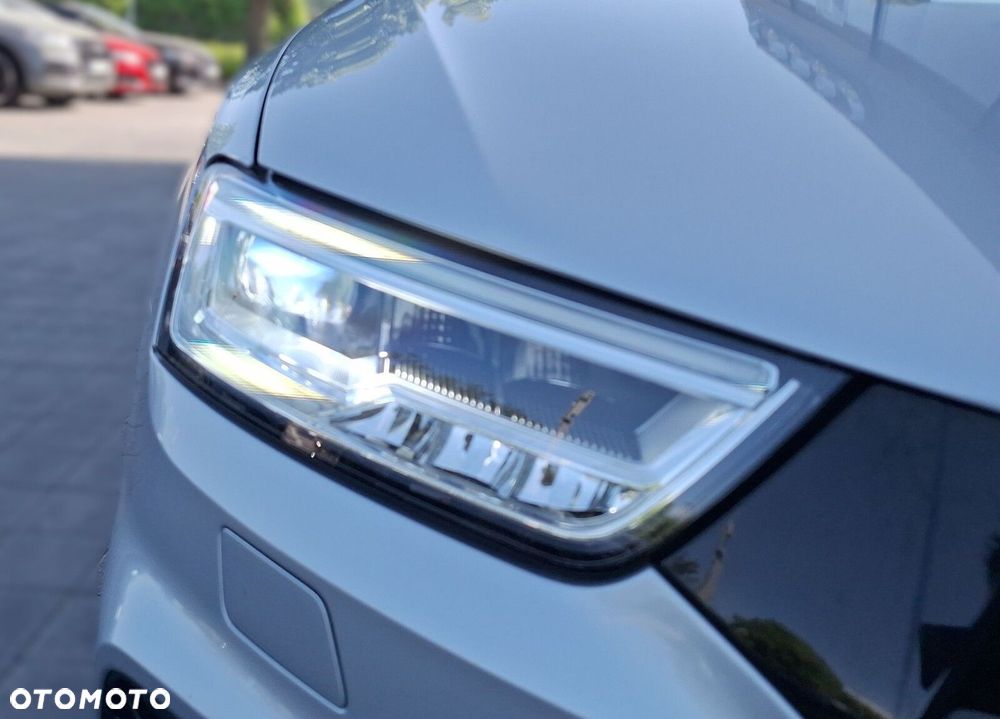 Audi Q3 - 24