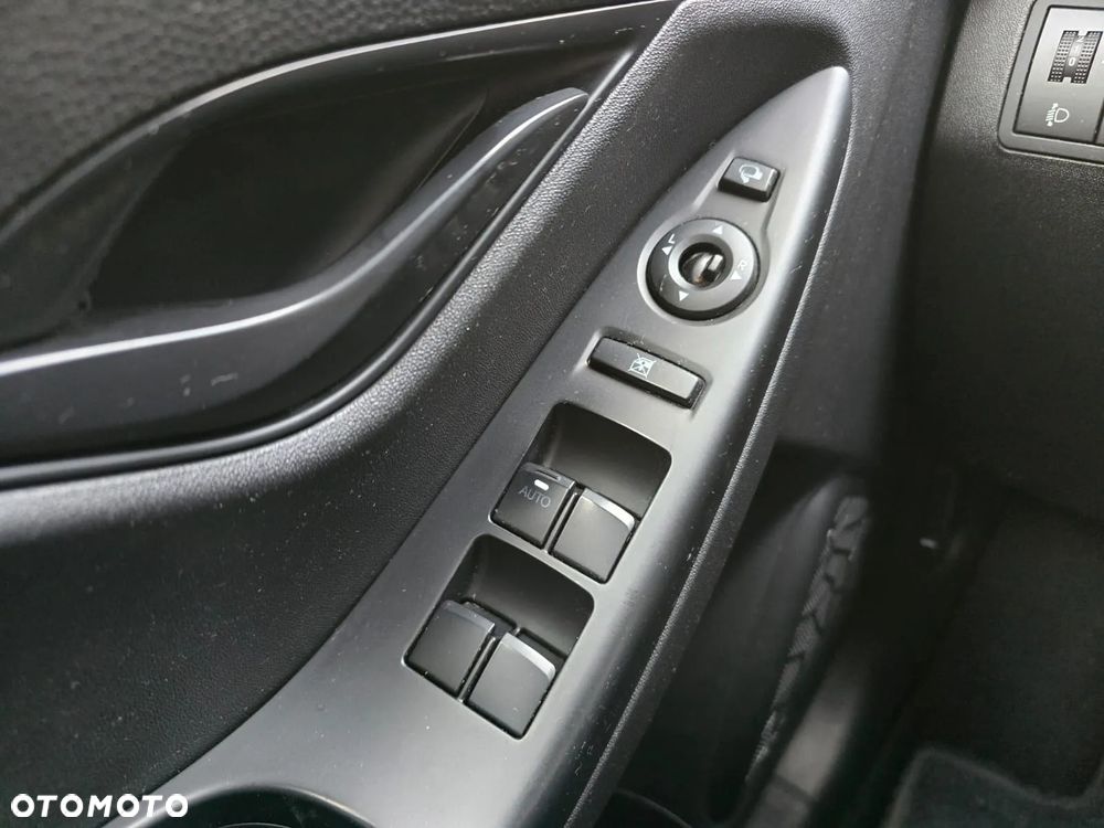 Hyundai ix20 1.4 blue Classic - 27