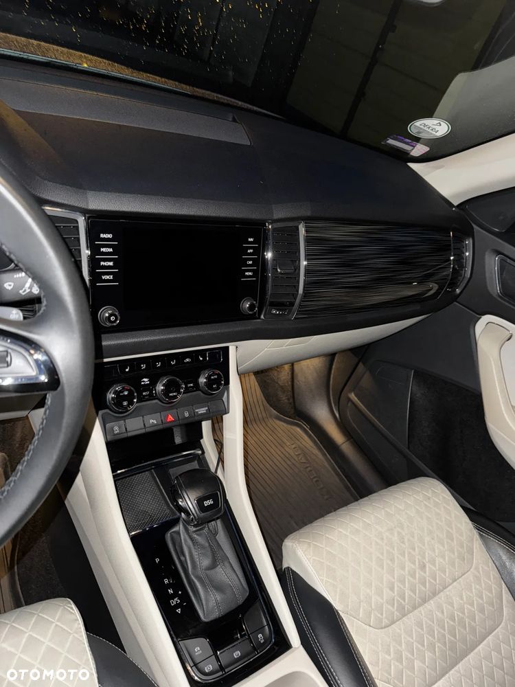 Skoda Kodiaq 1.5 TSI ACT 4x2 Style DSG - 14