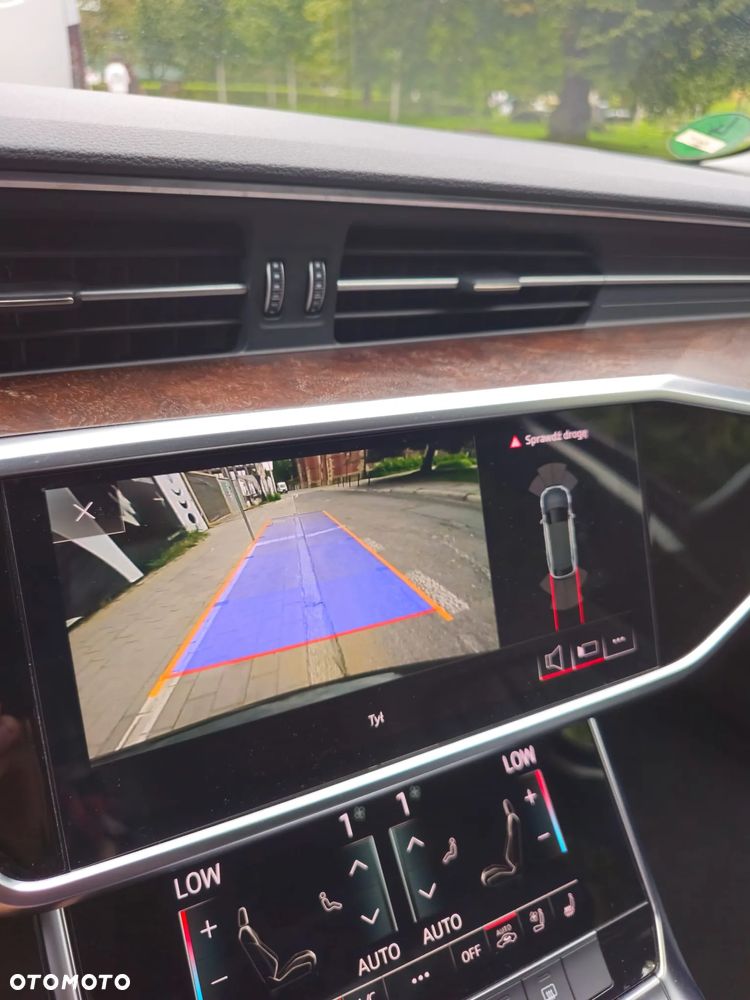 Audi A6 ver-40-tdi-s-tronic-advanced - 17