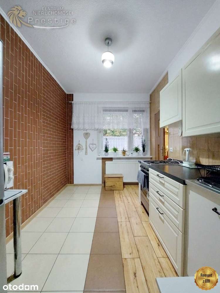 Stroszek - kawalerka na sprzedaż - 305 zł Czynsz!