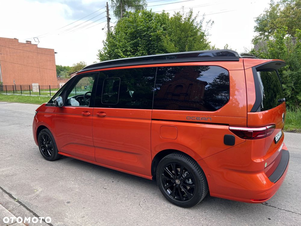 Volkswagen California - 6