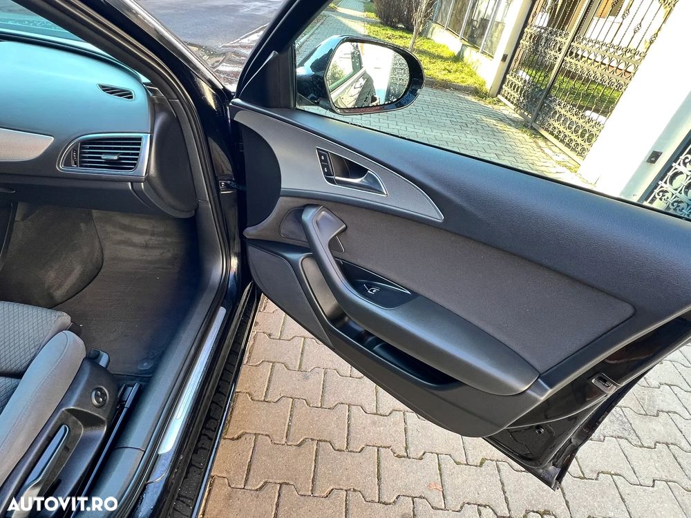 Audi Q3 2.0 TDI Quattro - 10