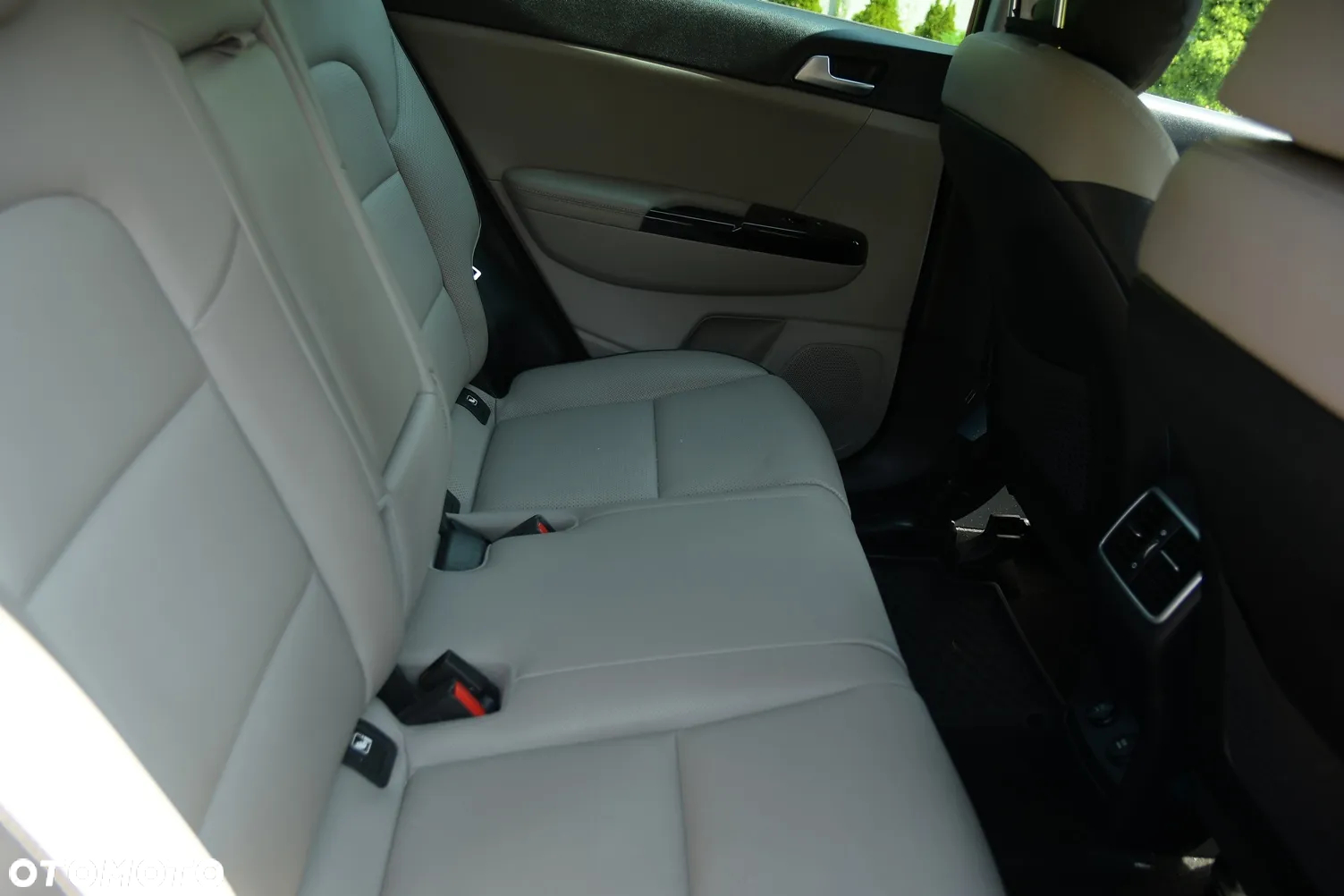 Kia Sportage 1.6 CRDI AWD DCT VISION - 23