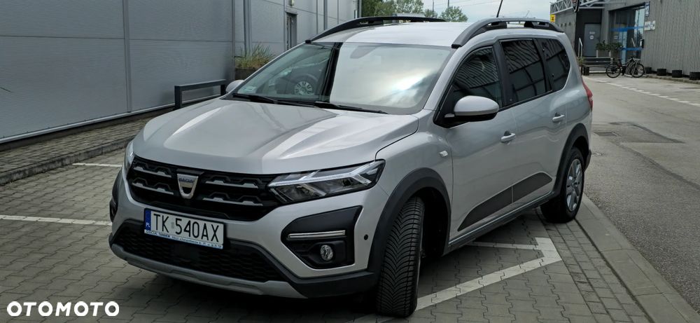 Dacia Jogger 1.0 TCe Comfort 7os - 2